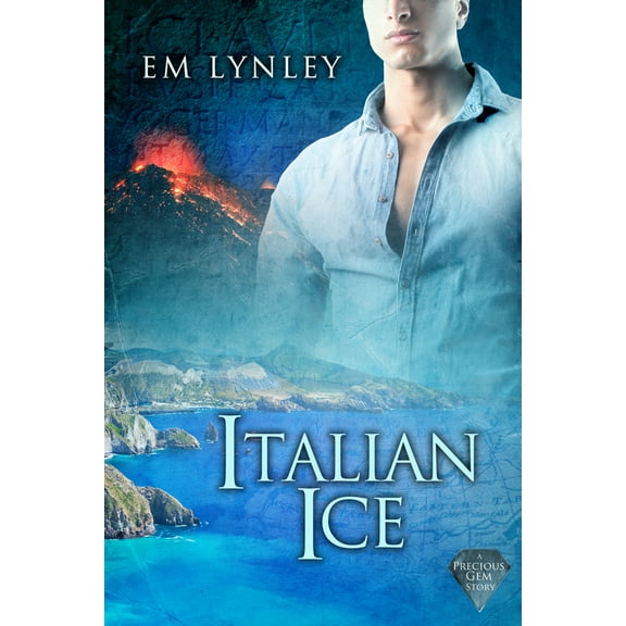 Precious Gems: Italian Ice (Series #2) (Edition 1) (Paperback)