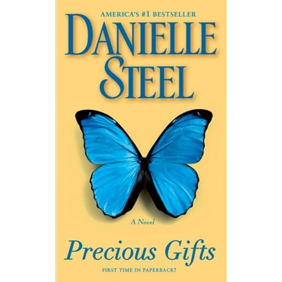 Precious Gifts: A Novel