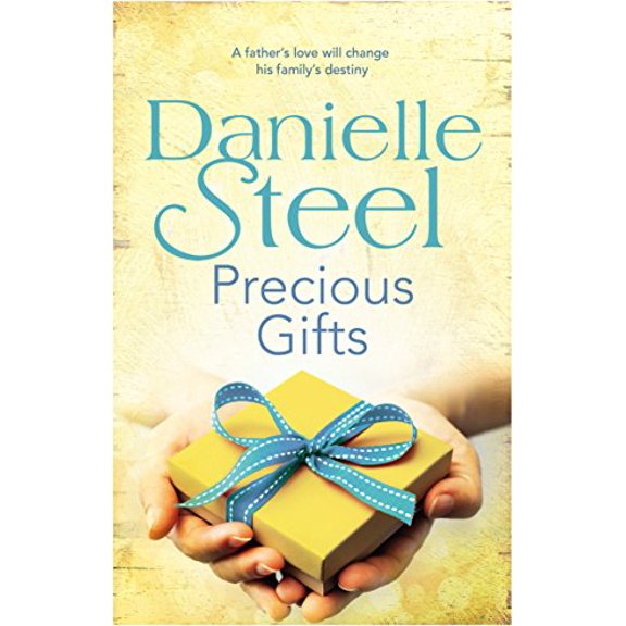 Pre-Owned PRECIOUS GIFTS (B FORMAT) (Paperback) 0552166235 9780552166232