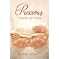 thumbnail image 1 of Pre-Owned Precious: Handle With Care (Paperback) 1950791157 9781950791156, 1 of 1