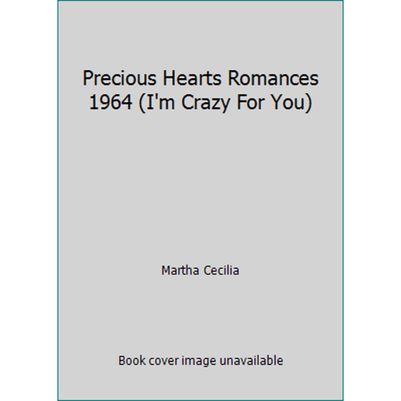 Pre-Owned Precious Hearts Romances 1964 (I'm Crazy For You) (Paperback) 9710217283 9789710217281