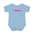 thumbnail image 1 of Precious Infant Baby Rib Body Suit, 1 of 10