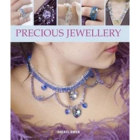 Pre-Owned Precious Jewellery (Hardcover) 1847733573 9781847733573