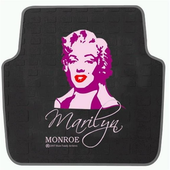 Precious Kids 21006 Monroe Utility Mat