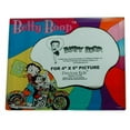 thumbnail image 1 of Precious Kids 32004 Betty Boop Frame-Biker Betty, 1 of 1
