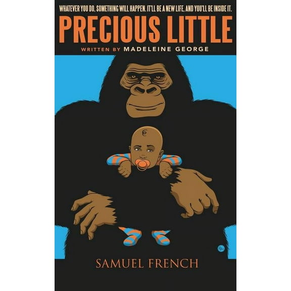 Precious Little, (Paperback)