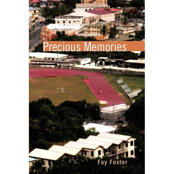 Precious Memories (Paperback)