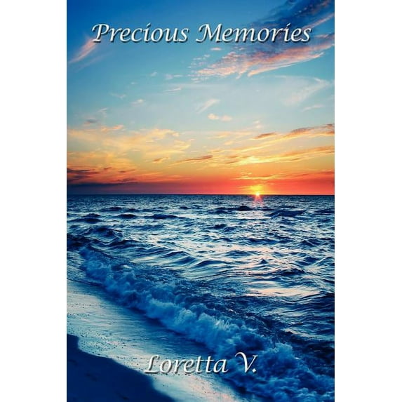 Precious Memories (Paperback)