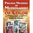 thumbnail image 1 of Precious Memories of Missionaries of Color (Vol 2) (Paperback), 1 of 1