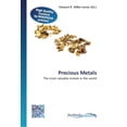 thumbnail image 1 of Precious Metals (Paperback), 1 of 1
