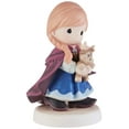 thumbnail image 1 of Precious Moments 193054 Disney Showcase Frozen You're So Deer to Me Bisque Porcelain Figurine, Multi, 1 of 5