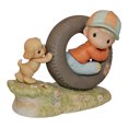 thumbnail image 1 of Precious Moments: 307068 I'll Never Tire Of You | Figurine, 1 of 3