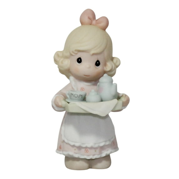 Precious Moments: 325473 Mom You're My Special-Tea | Figurine