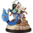 thumbnail image 1 of Enesco Precious Moments Disney Aladdin Masterpiece Musical Figurine 6.5in H, 1 of 4