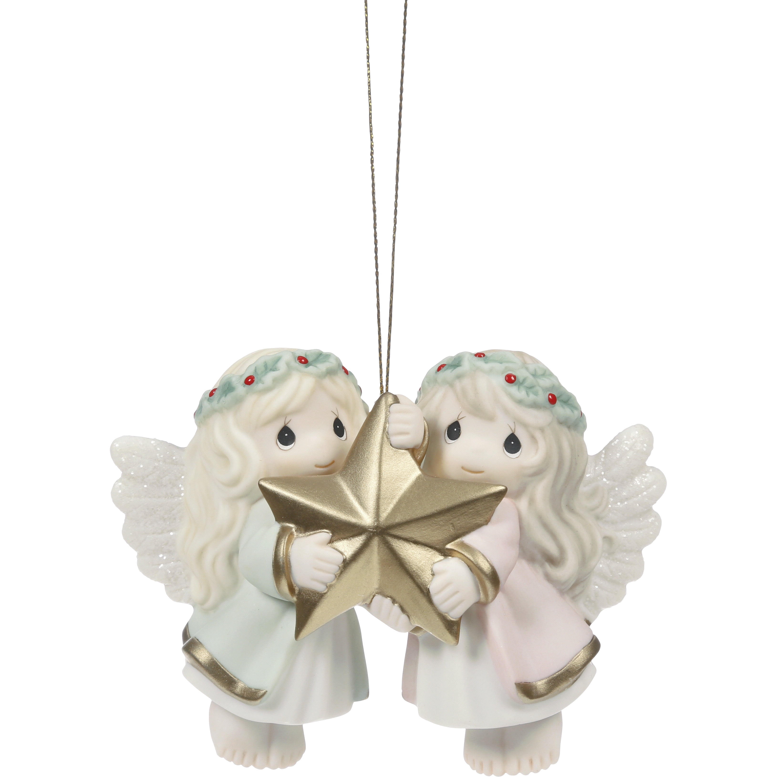 Angels Precious Moments