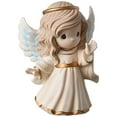thumbnail image 1 of Precious Moments Angel Nativity 191031 Figurine, One Size, Multi, 1 of 2