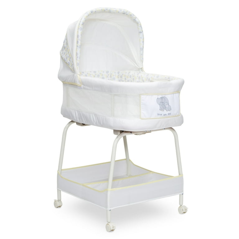 Baby 2025 love bassinet