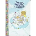 thumbnail image 1 of Pre-Owned Precious Moments Baby Bible (Hardcover) 0785200401 9780785200406, 1 of 1