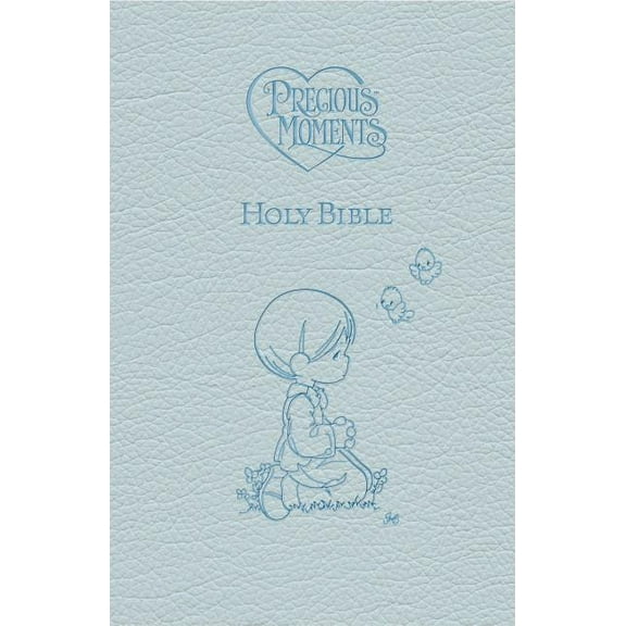 Precious Moments Bible-ICB (Other)