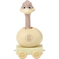 thumbnail image 1 of Precious Moments Birthday Train, Age 8, Isn’t Eight Just Great, Bisque Porcelain Figurine, 1 Each, 1 of 5