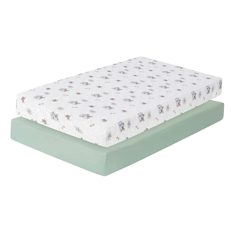 Precious moments noah's ark crib bedding cheap