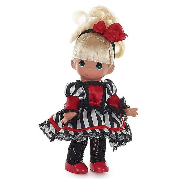 Precious Moments Cecile France Doll