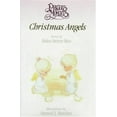thumbnail image 1 of Pre-Owned Precious Moments Christmas Angels (Hardcover) 0800771400 9780800771409, 1 of 1