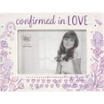 thumbnail image 1 of Precious Moments Confirmed In Love Wood 4 x 6 Photo Frame 182410, 1 of 3
