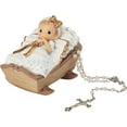 thumbnail image 1 of Precious Moments Cradled In His Love Girl Rosary Box with Rosary, 1 Each, 1 of 3
