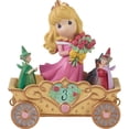 thumbnail image 1 of Precious Moments Disney Birthday Parade Now You're Three, A Beauty You'll Always And Forever Be, Age 3, Figurine, 1 Each, 1 of 5