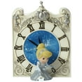 thumbnail image 1 of Precious Moments Disney Cinderella Midnight Resin Magic Clock #173461, 1 of 2