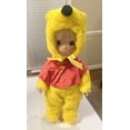 thumbnail image 1 of Precious Moments Disney Classic Winnie the Pooh 12" Doll #4906, 1 of 1