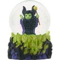 thumbnail image 1 of Precious Moments Disney Malificent Musical Snow Globe, 1 Each, 1 of 5