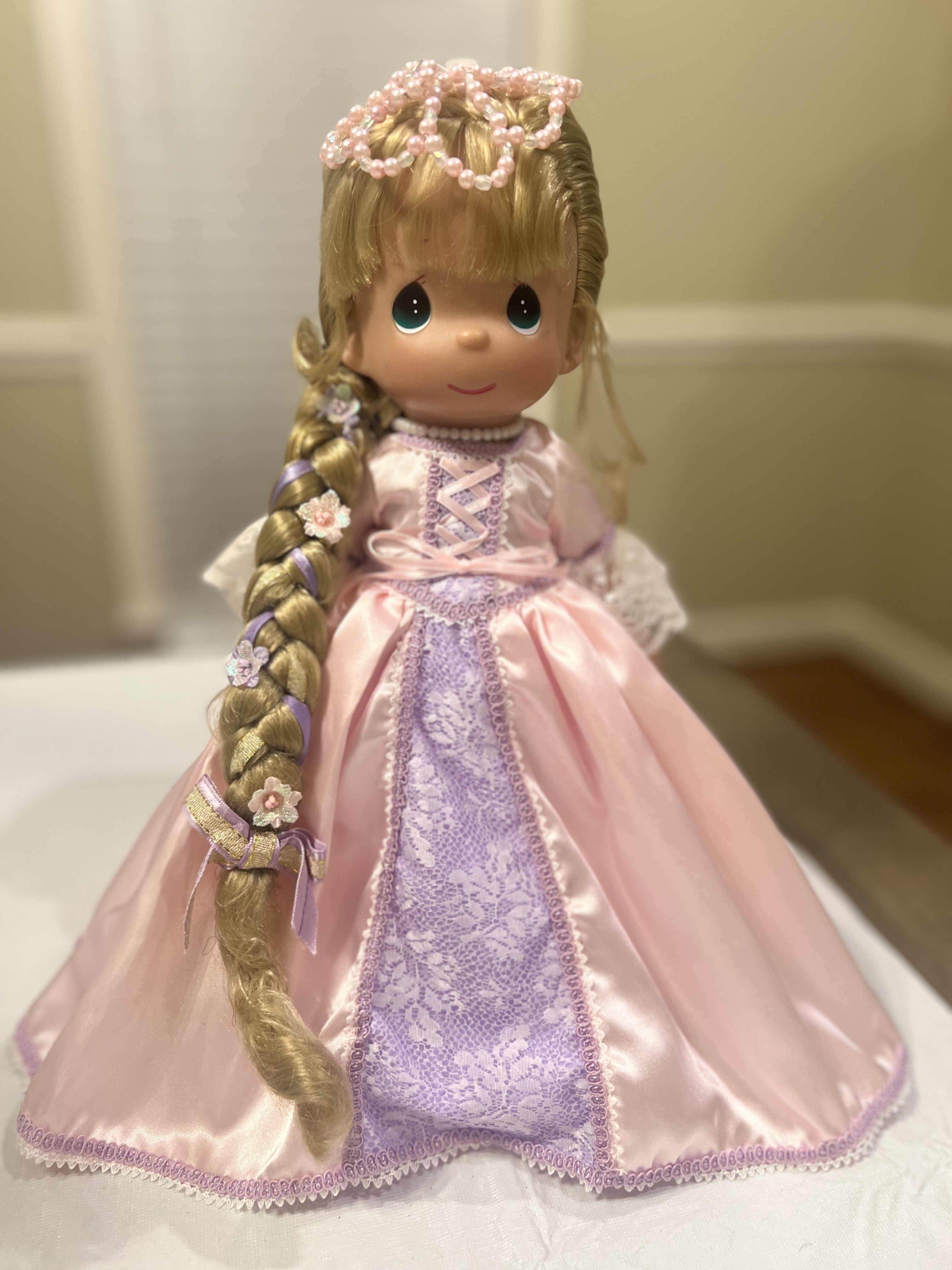 プレシャスモーメンツ★ラプンツェル ラプンツェル プレシャス モーメンツ 【公式通販】