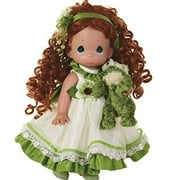 Precious Moments Doll, Toad-Ally in Love with You, 12 inch Doll