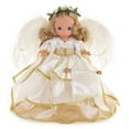 thumbnail image 1 of Precious Moments Dolls by The Doll Maker, Linda Rick, Glory on High Treetopper Angel, 12 inch doll, 1 of 1
