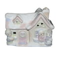 thumbnail image 1 of Precious Moments Figurine: 357510 Sugar Town House (4") Night Light, 1 of 2