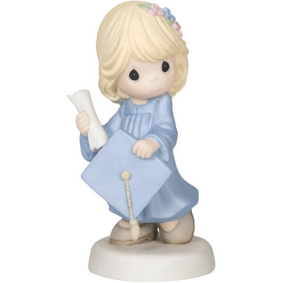 Figurine-Future Belongs To You (Graduation)