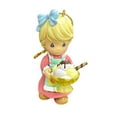thumbnail image 1 of Precious Moments Girl With Ice Cream Brighten Up Christmas Tree Holiday Ornament, 1 of 2