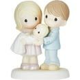 thumbnail image 1 of Precious Moments  Grow in the Light of His Love  Figurine, 1 of 5