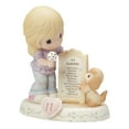 thumbnail image 1 of Enesco Precious Moments Blonde Girl With Ice Cream Age 11 Figurine 4.8in H, 1 of 2