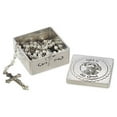 thumbnail image 1 of Precious Moments Held In His Arms Baptism Keepsake Box with Rosary #191449, 1 of 3