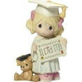 thumbnail image 1 of Precious Moments I Did It! Young Girl Graduation Figurine, Count 1, 1 of 5