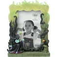 thumbnail image 1 of Precious Moments Incredibly Fabulous Disney Maleficent Photo Frame, Count 1, 1 of 6