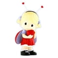 thumbnail image 1 of Precious Moments Lady Bug with Heart Figurine, 1 of 2