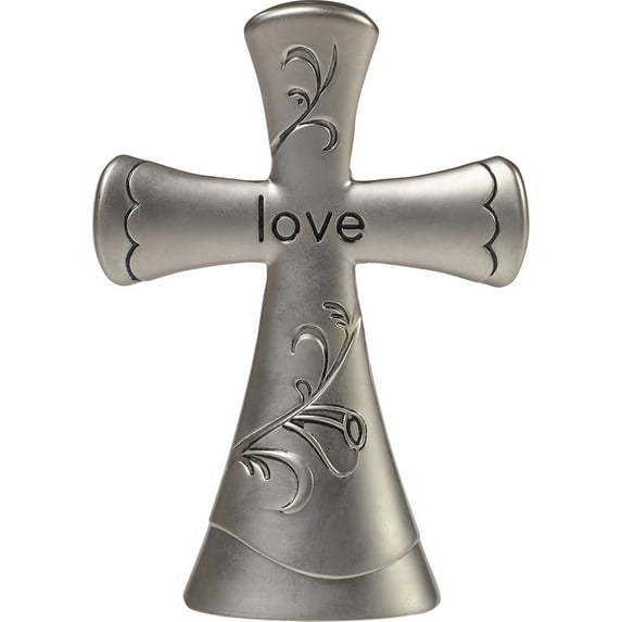 Precious Moments Love Tabletop Cross #172464