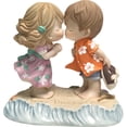 thumbnail image 1 of Precious Moments Love is Deeper Than The Ocean Bisque Porcelain 183001 Figurine, One Size, Multi, 1 of 3