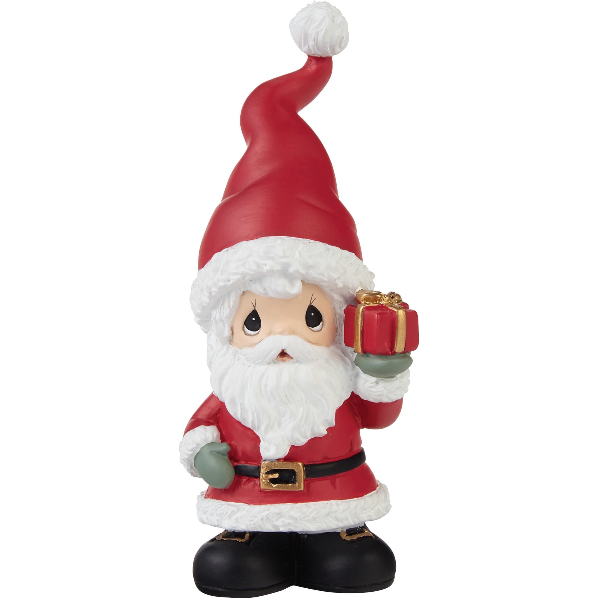 Precious Moments Collectible Figurines & Buildings in Christmas