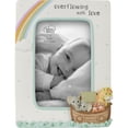 thumbnail image 1 of Precious Moments Overflowing With Love Noah's Ark Photo Frame, Count 1, 1 of 4
