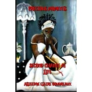 Precious Moments POEMS that are KEYS to LIFE Paperback by Keith Joseph Nickerson I, Alsiefaye Elaire Boudreaux